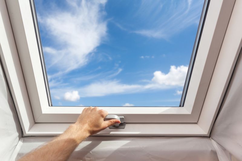 spade skylights