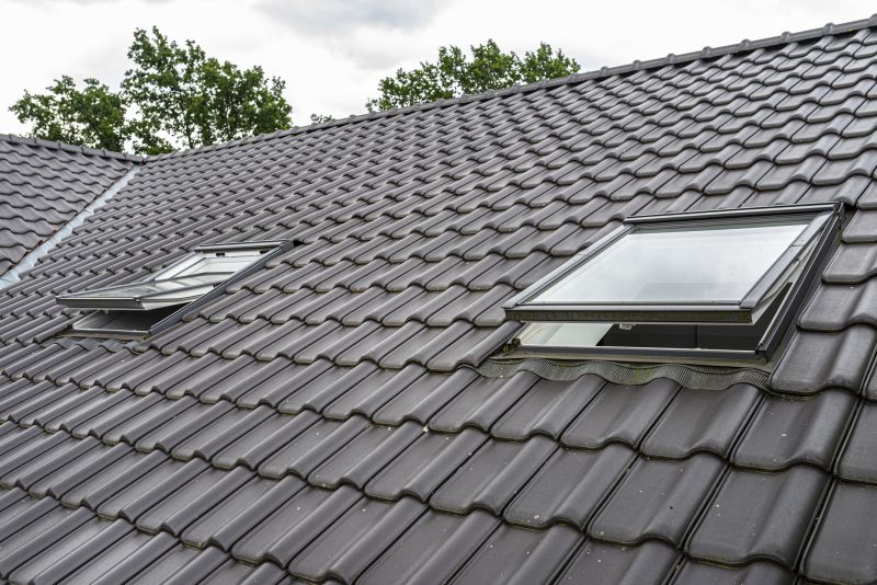 spade skylights