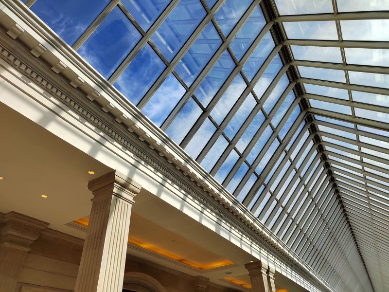 Commercial Skylight Service in Redmond, WA