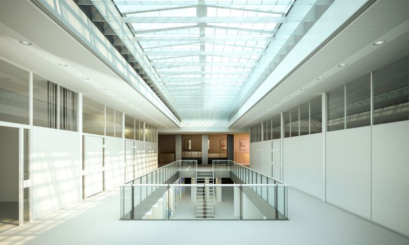Commercial Skylight Service in Napa, CA