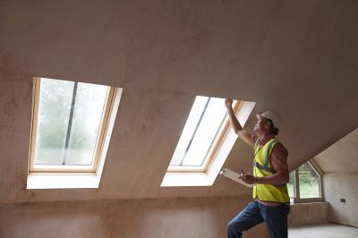 Spade Skylights