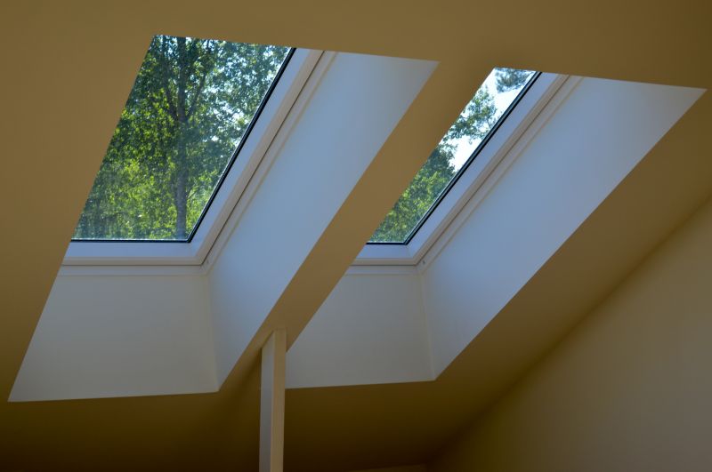 Home Skylight Replacement in Renton, WA