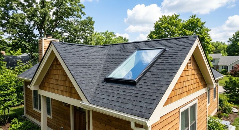 Residential Skylight Service in Seattle, WA