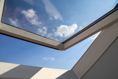Roof Skylight Installation in Santa Rosa, CA