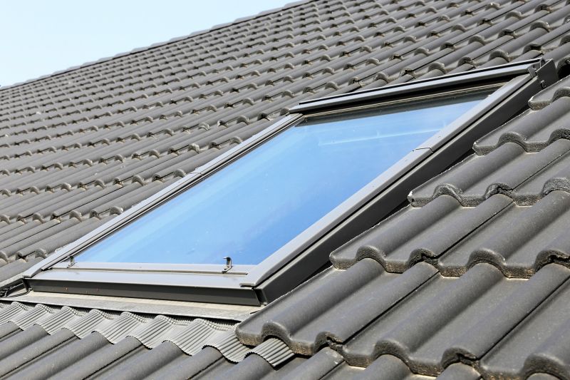 Beautiful Skylight Design