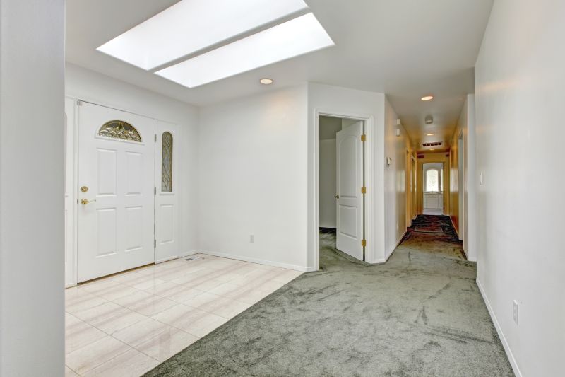 Skylight Renovation in Kent, WA