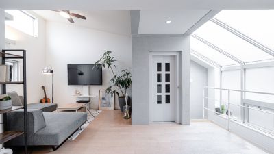 Skylight Replacement in Marin County, CA