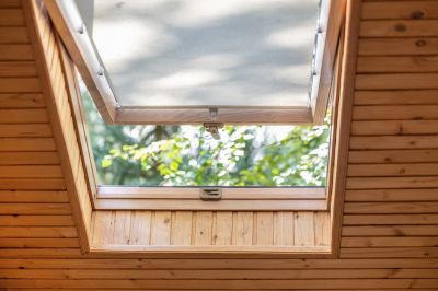 Skylight Window Replacement in Santa Rosa, CA