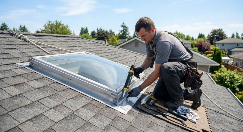 Solar Tube Repair in Renton, WA